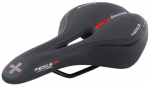 Bike Saddle Wittkop Medicus Twin 4.0