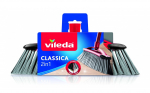 Universaalne harja vahetus Vileda Classica 2w1