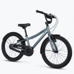 Huffy Literide Alu 20&rdquo; bike, dusted purple (B374155W)