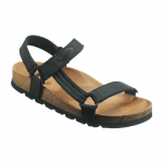Scholl Heaven Unisex Adult Black
