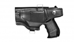 Nahkkabuur Walther P99/PPQ p&uuml;stolitele