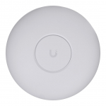 Ubiquiti U6+ traadita p&auml;&auml;supunkt 2402 Mbit/s valge Power over Ethernet (PoE)