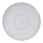 Ubiquiti U6+ traadita p&auml;&auml;supunkt 2402 Mbit/s valge Power over Ethernet (PoE)