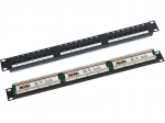 Alantec PK-U5-1 1U plaasterpaneel