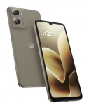 Motorola Moto G06 6.88" kahe SIM-kaardi pesa Android 15, USB Type-C, 4 GB, 64 GB, 7000 mAh, loorberipruun