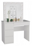 Topeshop Z.MIJAS L MARINA L bedroom vanity/vanity set