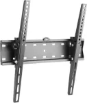Schwaiger LWHT5540 513 190.5 cm (75") Black
