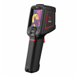 Juhend Sensmart E1+ termokaamera Vanaadiumoksiid Jahutamata Fookustasandi massiivid Mustad 120 x 90 pikslit Sisseehitatud LCD-ekraan