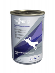 TROVET H&uuml;poallergeenne VPD hirvelihaga - M&auml;rg koeratoit - 400 g