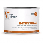 VET EXPERT Intestinal Lamb - m&auml;rg koeratoit - 200g
