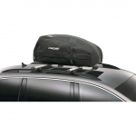 Fischer 270-litre, 50-kilogramme roof box