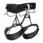 Black Diamond Momentum 4s rakmed