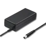 Qoltec 50086.90W toiteadapter HP Compaqile | 90W | 19V | 4.74A | 7.4*5.0+pin | +toitekaabel