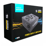 Toiteplokk IBOX AURORA 700W 14 CM VENTILAATOR ZIA700W14CMBOX