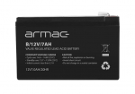 Universaalne geelaku UPS-idele Armac B/12V/7Ah