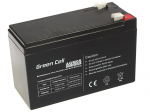 Green Cell AGM05 UPS-i aku suletud pliiaku (VRLA) 12 V 7,2 Ah