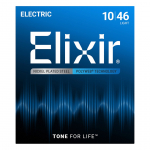 Elixir 12050 Light (10-46) PW - electric guitar strings
