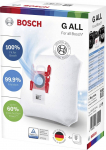 Bosch BBZ41FGALL tolmuimeja lisatarvik/varustus