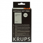 Krups F054001B descaler Domestic appliances Powder