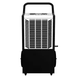 Adler AD 7864 Industrial air dryer Black