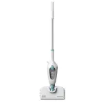 Black & Decker FSMH13E10 aurupuhasti 1300 W valge