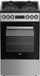 BEKO FSM52332DXDT pliit