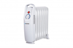 Oil heater BLAUPUNKT HOR201 700W White