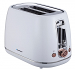 R&ouml;ster Blaupunkt TSS802WH, 900 W valge