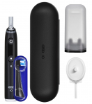 BRAUN ORAL-B ELEKTRILINE HAMBARJA IO 6N MUST ONYX must