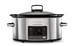 Crock-Pot aeglane pliit CSC066X 5,6 l