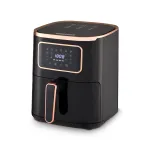 Heinrich's HFR 8216 kuuma&otilde;hu frit&uuml;&uuml;r 5,0 l 1450 W must