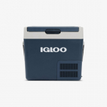 Igloo ICF 18 cool box 18.9 L Electric Blue, Grey