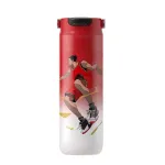 Thermocup for kids MAESTRO MR-1644-B-NEW BASKETBALL 600 ml