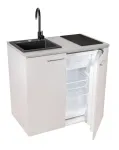 MPM SMK-02 - minik&ouml;&ouml;k, 4-&uuml;hes kodumasinate komplekt