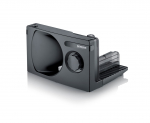Severin AS 9578 slicer Electric 100 W Black Plastic