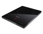 Taurus Darkfire freestanding induction hob