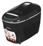 Tefal PF611838 leivak&uuml;psetaja 1600 W must