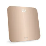 Tefal Classic PP1900V0 Bathroom scale Gold