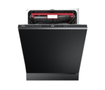 Teka DFI 76960 Fully built-in 14 place settings