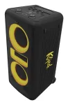 Klipsch New York Party speaker Black