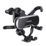 Ugreen 6957303888719 holder Passive holder Mobile phone/Smartphone, Navigator Black