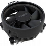 AMD AM4 + AM5 Wraith Stealth protsessori jahutus