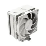 MODECOM Volcano 0C T200 Processor Air cooler 12 cm White