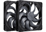 Wentylator NOCTUA 140mm NF-A14x25 G2 PWM Sx2 PP chromax must