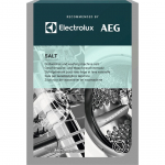 ELECTROLUX pesumasina ja n&otilde;udepesumasina ettevalmistus M3GCS201
