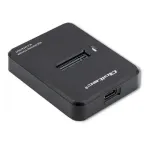 Qoltec SSD dokkimisjaam M.2 SATA | NGFF