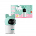 Neno Orso &ndash; professionaalne IP-Wi-Fi videobeebimonitor