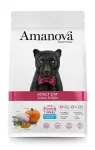 AMANOVA Adult Cat Turkey Delight - dry cat food - 1,5 kg