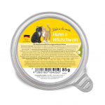 GRANATAPET Filet &agrave; la carte kana ja metssealiha - m&auml;rg kassitoit - 85g