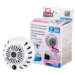 FERPLAST Genicair - automaatne liivakasti ventilaator